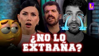 ¿Diana Sánchez se alegra por la eliminación de Israel Dreyfus 🤔  El Gran Chef Famosos 🍽️ [upl. by Branen]