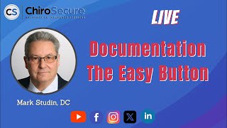 Documentation The Easy Button [upl. by Cardie]