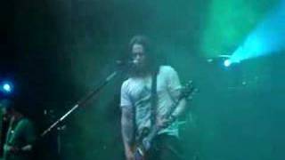 Alter Bridge  Wayward One Live [upl. by Aleen]