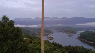 Sunrise at Bengoh Dam [upl. by Leanard]