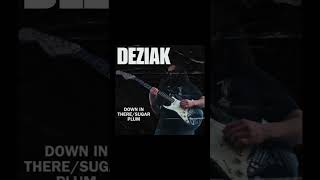 quotSugarplumquot by Deziak 2023 music rock funk original originalsong [upl. by Feirahs950]