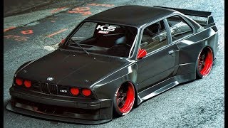 BMW E30  The Ultimate Sound Compilation [upl. by Gertrude629]