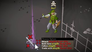 The Skulltrick that will get me a Twisted Bow [upl. by Saqaw]