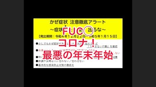 【2022年年末】おっさんの年末症状出たら出るな 新潟県マクドナルド巡り [upl. by Key]