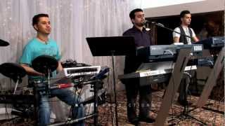 Khalid Lemar  quotQataghaniquot Live Brought To You By Noori Productions Tabaz Noori [upl. by Travus]