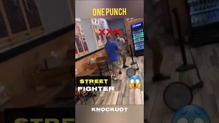 Self defence punch😱😱selfdenfense streetdefence fighttechniques [upl. by Adiv]