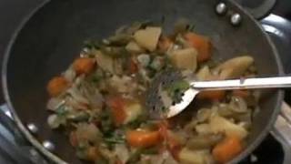 Mixed Vegetable Curry recipe [upl. by Annmaria]