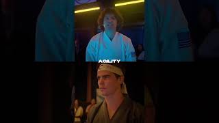 Miguel vs Axel cobrakai cobrakaiedits miguel axel edit shorts [upl. by Ecnadnac]