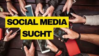 Gefangen im Feed Wie Social Media uns süchtig macht – und was wir dagegen tun können [upl. by Nnylirret]