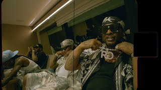 BG BIRDMAN DROK quotRICH GANGquot Official Music Video [upl. by Warner194]