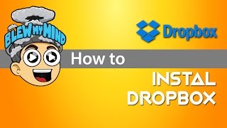 Dropbox  Tutorial  Installation guide and more [upl. by Naejamron]