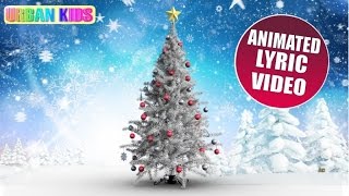 OH DU FRÖHLICHE ► LYRIK DIE BESTEN WEIHNACHTSLIEDER DEUTSCH ZUM MITSINGEN [upl. by Cosette]