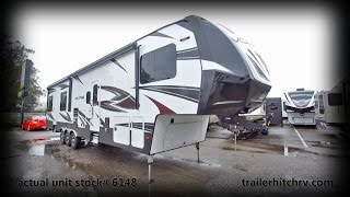 2016 Dutchmen RV Voltage 3818 Stock 6148 [upl. by Persson4]