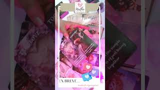 VIRGO🍒TU VERDADERO AMOR🥰 ESTA SIENDO GUIADO A TI😍 virgo virgotarot virgoamor guiangelical amor [upl. by Ivel]