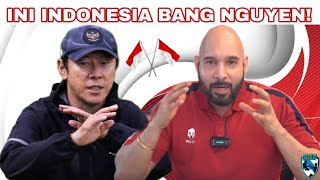 GILAAA INDONESIA MAINNYA LUARRR BIASAAA HANTAM VIETNAM MARSELINO ON FIRE [upl. by Eiramadnil]