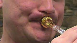 SILENT SYMPHONIC RESTORATION  PERFECT EMBOUCHURE amp DYSTONIA HEALING MORPHIC FIELD [upl. by Arthur]