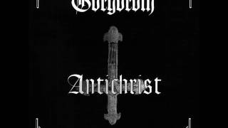 Gorgoroth  Antichrist Full Album 1996 [upl. by Ennywg]