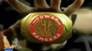 Power Morphicon 2010 Promo Webisode 1 [upl. by Gaither826]