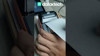 List of Compatible Printers for DafoxTech Kiosk [upl. by Bortz689]