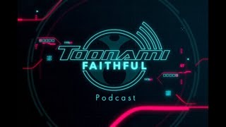 Toonami Faithful Podcast LIVE [upl. by Ailenroc631]