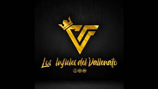 Enseñame a Olvidar  Los Infieles Del Vallenato Audio [upl. by Nivlek553]