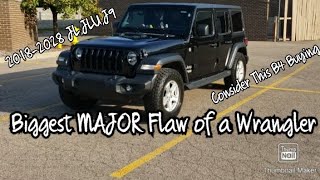 Consider this B4 buying a Wrangler will save you  foryou subscribe [upl. by Clifton]