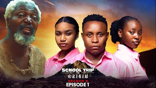 School Trip Season 2 Episode 1 A Scorned Warrior  Latest Nollywood Movies 2024 [upl. by Elonore831]