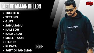 Arjan Dhillon all songs  Arjan Dhillon new song  New punjabi songs 2023 arjandhillon [upl. by Sugihara307]