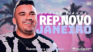 JUNIOR VIANNA CD NOVO DE VERÃO 2024  REPERTÓRIO ATUALIZADO JANEIRO 2024 5 MÚSICAS NOVAS [upl. by Akirrehs129]