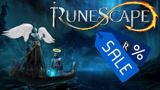 RuneScape In 2024  Is This The END runescape rs3 mmorpg 2024 [upl. by Ahgem]