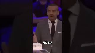 Mehdi Hasan  Debunking the Myth Zionism vs Judaism Explained [upl. by Bilow410]