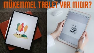 Mükemmel tablet yoktur  Tablet alırken dikkat edilmesi gerenler [upl. by Valli]