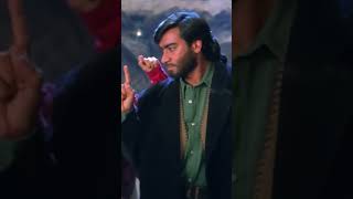 Yaha Toh Sabhi Diljale Hai bestdialogue diljale amrishpuri ajaydevgan [upl. by Dekow]