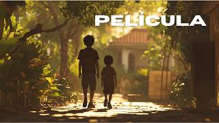 Pol y Flaco Aventura y Amistad 🎬✨ Pelicula Completa en espanol latino HD [upl. by Perlis]