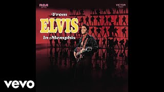 Elvis Presley  Kentucky Rain Official Audio [upl. by Cassiani427]