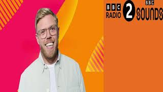 Rob Beckett BBCR2 amp BBCS [upl. by Yursa559]