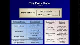 ABG Interpretation A Grand Overview of AcidBase Analysis Lesson 13 [upl. by Allicsirp]