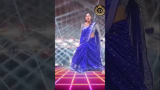 Bahon mein botal song hindisong aprajita performance shortvideo [upl. by Leff986]