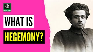 What is Hegemony [upl. by Monney]