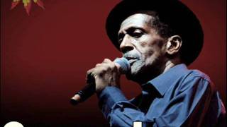 Gregory Isaacs  Nobody Know [upl. by Karrah]