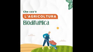 Agrucoltura Biodinamica  Its BIO [upl. by Scarface]