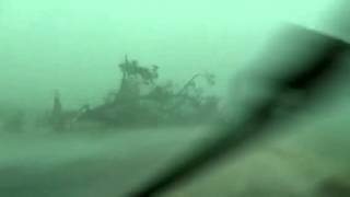 June 29 2012 Derecho Wind Storm [upl. by Anyel]