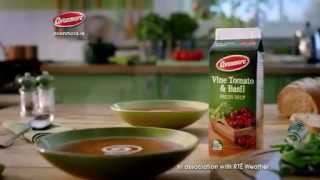 Avonmore Soup  Delicious Recipes [upl. by Nigam]