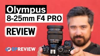 Olympus 825mm F4 Pro Review [upl. by Godber]