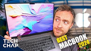 MacBook Buying Guide 2024  Dont WASTE Your Money [upl. by Ailet]