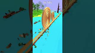 Spiral Roller Game 17 youtubeshorts gaming trending games [upl. by Stubstad]