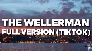 WELLERMAN  The Longest Johns TikTok Full Version Soon may the Wellerman come With lyrics [upl. by Oznecniv808]