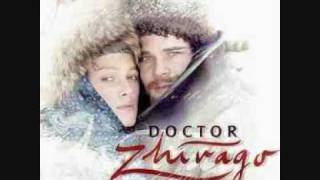 Doctor Zhivago 2002 Soundtrack 5 The Earth by Ludovico Einaudi [upl. by Kalk594]