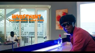 Yaw Darling Investment Ft Bisa Unofficial Music Video [upl. by Bascomb539]