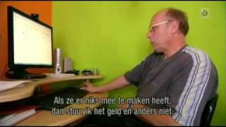 Exotische Liefde afl 5  Johny ontdekt de scam [upl. by Notsuj]